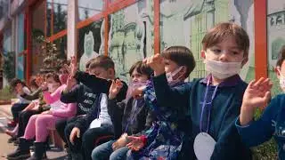 Biltes Koleji Kemerburgaz Kampüsü Tanıtım Videosu