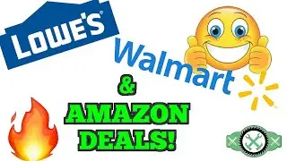 I Came, I Saw, I Bought AMAZING Deals!