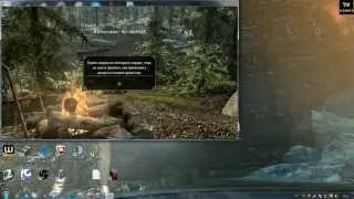 Установка Skyrim - Requiem - 1.8.2