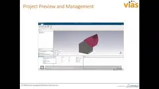 VIAS Webinar: New Features of CST STUDIO SUITE 2020
