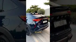 Кто заменит Toyota RAV 4? Снова подборка аналогов автомобилям из Японии!