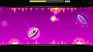 MELTDOWN DASH 100% -2 coins