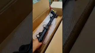 ОБМАН,  рейка то не новая. АвтомастерскаяBAV