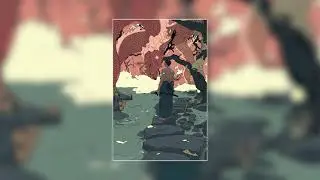 Haru - Domino Effect (prod. HaruTune)