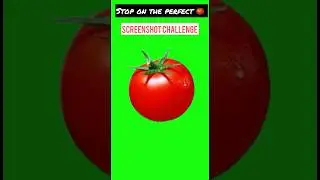 Aha tamater bade mazedar #screenshotchallenge #challenge #funny #games