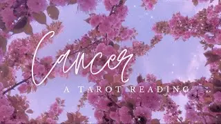CANCER ♋ RESOLVING TOXIC SITUATIONS FROM THE PAST...