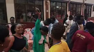 Akol Dau Majokdit .......Nyuak National anthem song