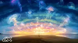 Valotihkuu - First Light [Melodic Ambient]