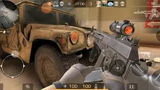 Standoff 2