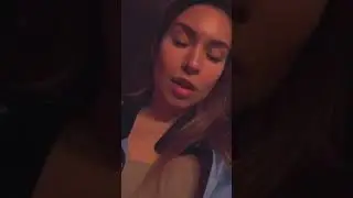Розалия Насретдинова под песню 