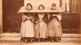🔴▶ 38 RARAS Fotos ANTIGAS ESTRANHAS e BIZARRAS da História | CenaTop