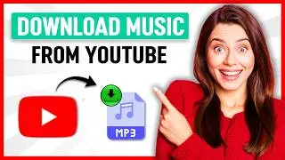 How to Download Music from YouTube to MP3 - Download MP3 Music from YouTube