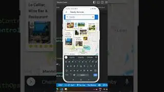 flutter mapbox maps integration