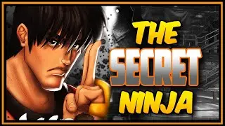 SSF4 - Daigo Umehara's Ryu and Otinhoso Guy face off