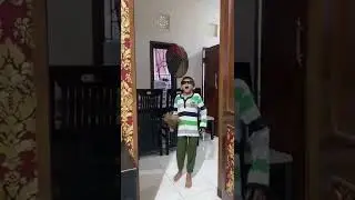 Derama cinta yang di perankan oleh bocil viral🤣 