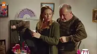 Cinsi Sapık! (Kara Ekmek 1. Bölüm)