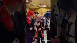 видео не моё! НО ЭТО ТААААК ПРИКОЛЬНО