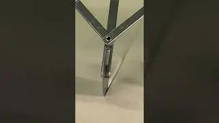 КАК МЫ ДЕЛАЕМ ФИСТАШКОВУЮ КОСИЧКУ