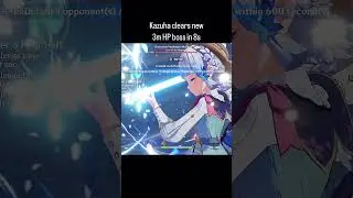 HOW TO KAZUHA - (Short Kazuha Build Guide) | Genshin Impact [ENGLISH]
