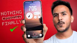 The Final NOTHING OS 3.0 is here - TOP Features You MUST TRY !