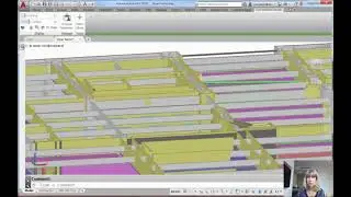 AutoCAD Video Tips: Working with Navisworks Files (Lynn Allen/Cadalyst Magazine)