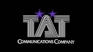ITT Corporation logo but its T.A.T. Communications
