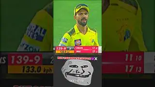 53Th Match Ipl 2024 || Csk Vs Pbks || Ipl Highlights ||