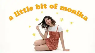 this is my channel trailer! ✨