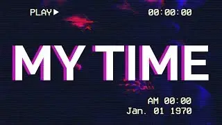 Steezy - My Time (Lyrics)