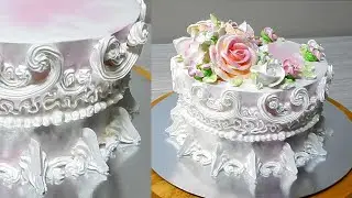 Торт  ВЕРСАЛЬ от SWEET BEAUTY СЛАДКАЯ КРАСОТА , Cake Decoration