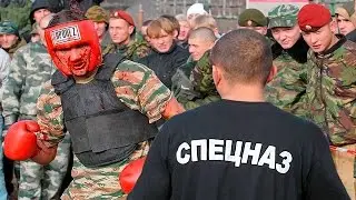 Если драка неизбежна: советы инструктора спецназа #12