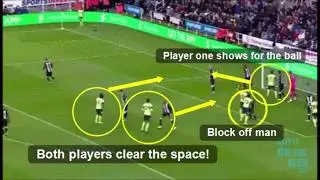 Bournemouth AFC Set Piece