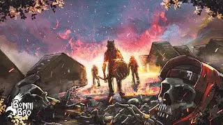 РАСТ - МЕСТО ПОД КАТТЕГАТ! ЗЕМЛЯ ИЗ ПЕПЛА И КОСТЕЙ! - RUST 82 СЕЗОН  
