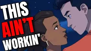 Why You Shouldn't Date Superheroes | INVINCIBLE Season 2