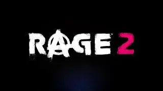 Rage 2 -  Знаменитость Пустошей