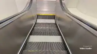 A Valentines ride on the Westinghouse escalators @ Macy’s Men & JCPenney