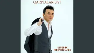 Qariyalar Uyi