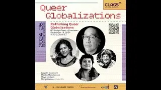Rethinking Queer Globalizations