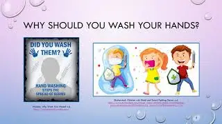 Handwashing for Kids video