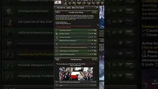 HOI4 Player Explains the Political Preferences of other HOI4 Players
