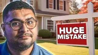 What Home Buyers Fear Most (And How to Overcome It)
