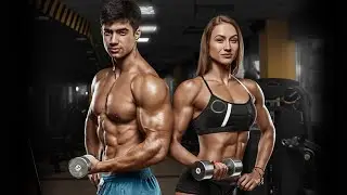 MOST PLAYED ELECTRONIC SONGS ON YOUTUBE 2024 🔥 Best Songs for Training at the Gym 2024