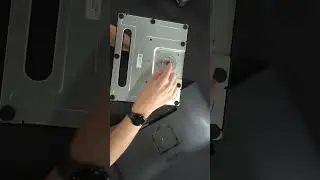 BenQ GW2790T Eye Care Monitor Stand Setup