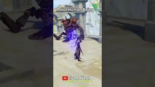 Types of Genshin Impact Players 