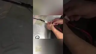 Автомобильный сабвуфер в запасное колесо 