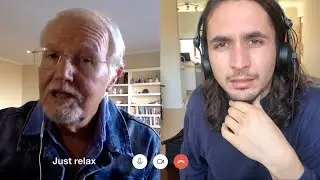 Father & Son (Cat Stevens Lockdown Parody)