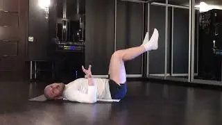 Комплекс для включения кора 1 часть. Павел Артемьев