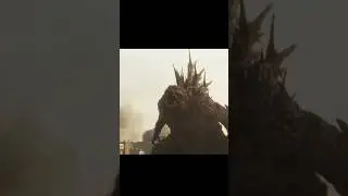 Is That Godzilla? Edit | Fainted (Slowed +Reverb)| Godzilla Minus One