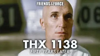 THX 1138: George Lucas's Debut Fifty Years Later