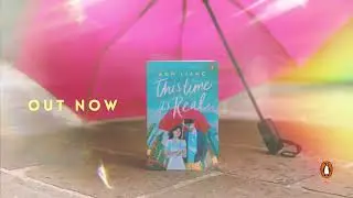 This Time It's Real by Ann Liang